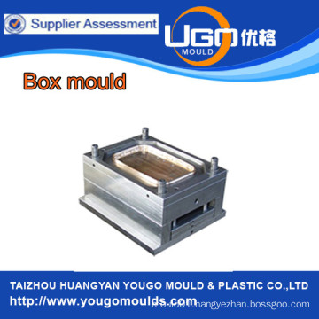 Good Quality New Design household cabinet plastic injection mould